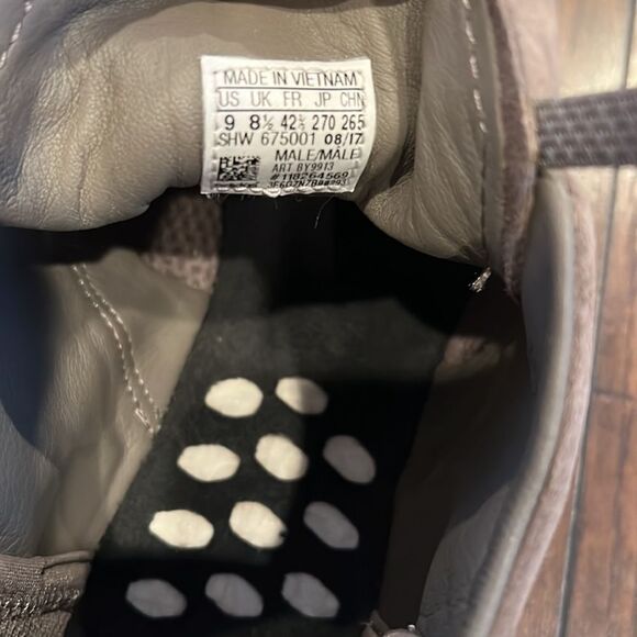 Adidas NMD C2 'Suede' BY9913 simple brown/core black. Men's size 9 womens 10.5 - Picture 11 of 11